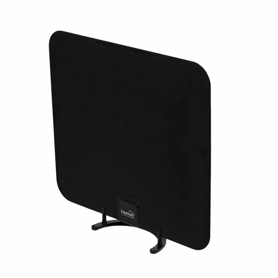 Antena Interioara Cu Amplificator, Baza, 54db