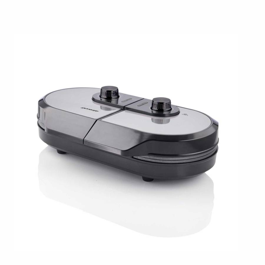 Aparat De Facut Vafe Dublu Gorenje