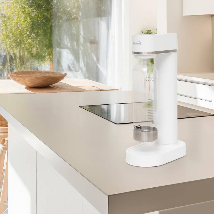 Aparat Sifon, 1000 Ml Flacon Premium