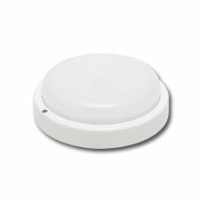 Aplica/plafoniera Led, Rotunda 18w, 4000k, Alb