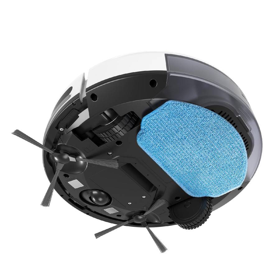 Aspirator Midea, Aspirator Robot