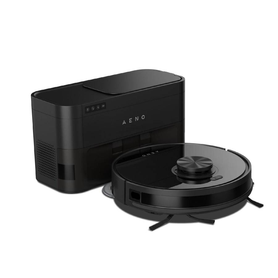 Aspirator Robot Aeno Rc5s