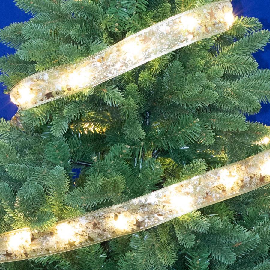 Banda Cu Led-uri Cu Modele