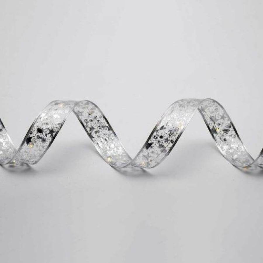 Banda Led Cu Modele, 15 M