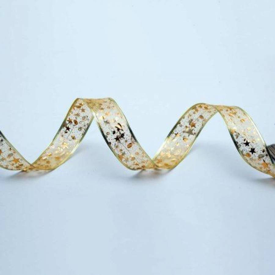 Banda Led Cu Modele, 15 M