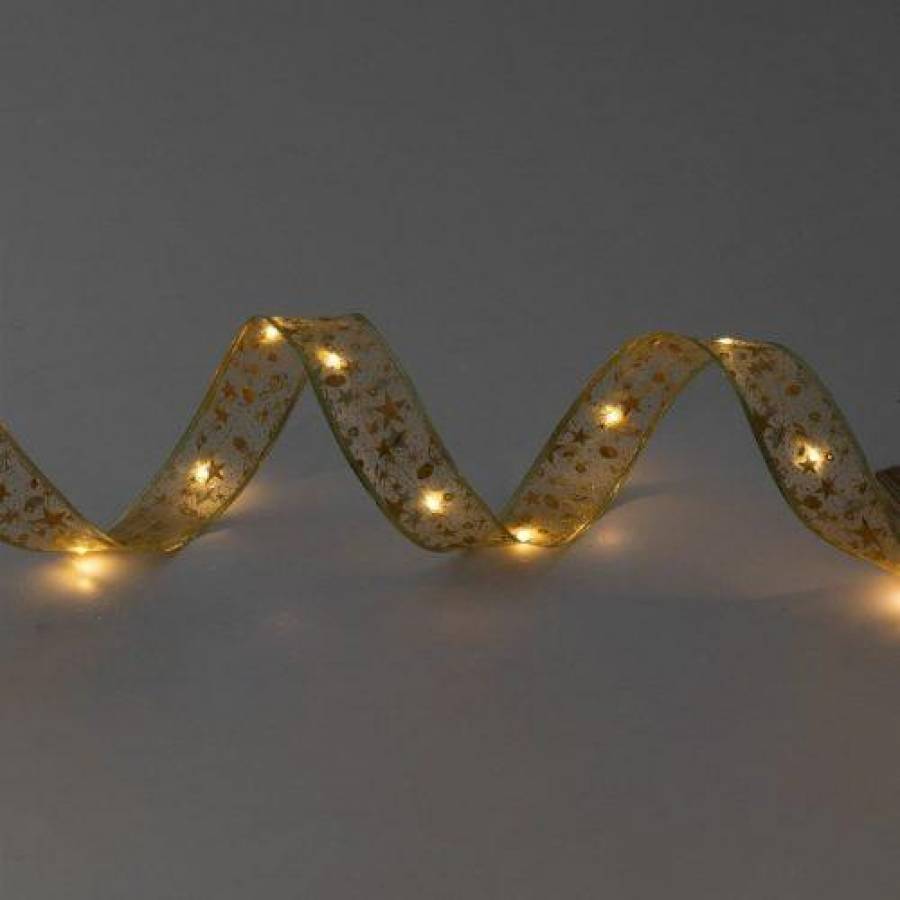 Banda Led Cu Modele, 15 M