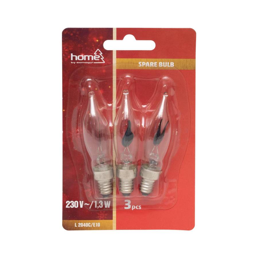 Bec De Rezerva Pentru Kad 07 şi Kad 07/rd, E10