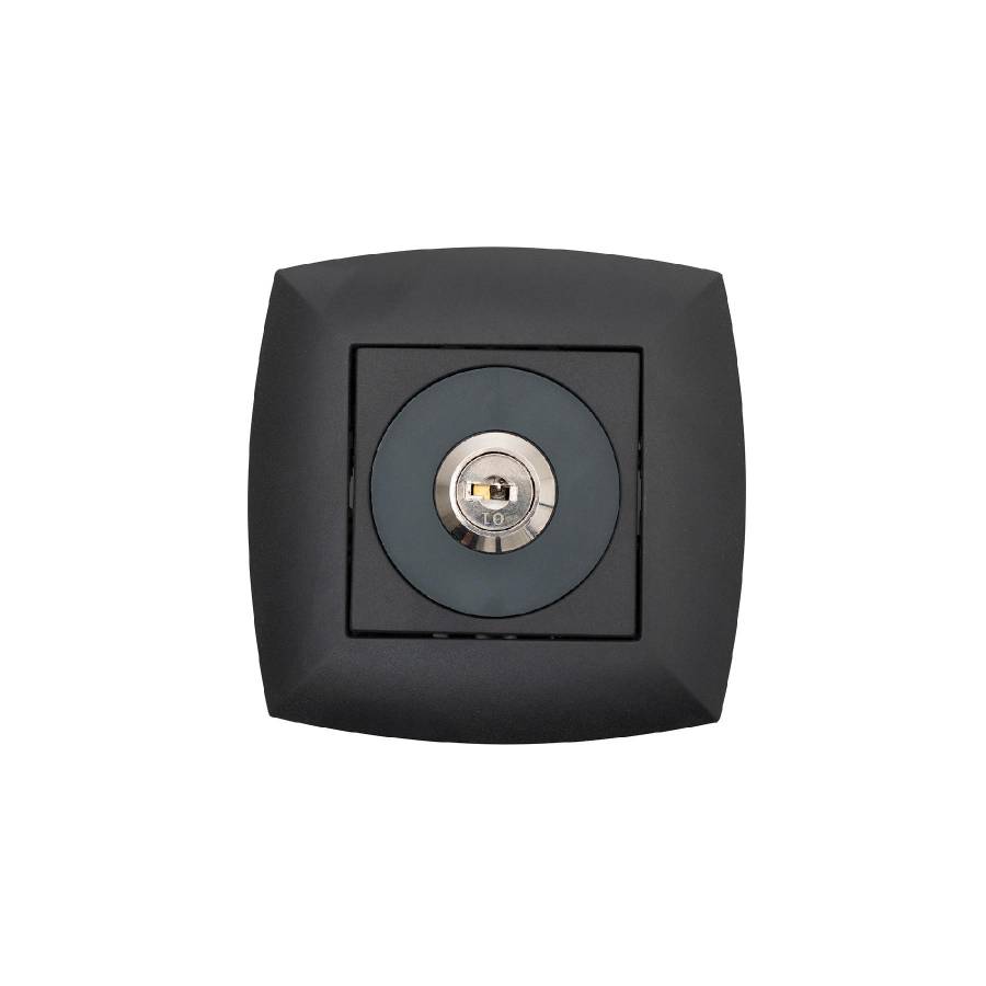 Blocare Fisa,  2 Chei