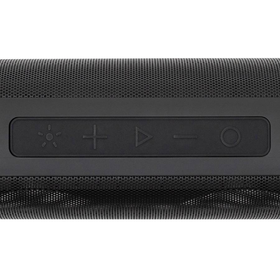 Boombox Portabil, Rezistent La Apa