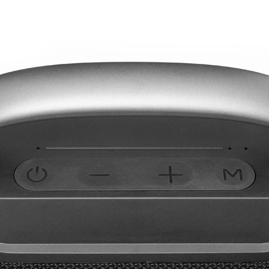 Boombox, Rezistent La Apa