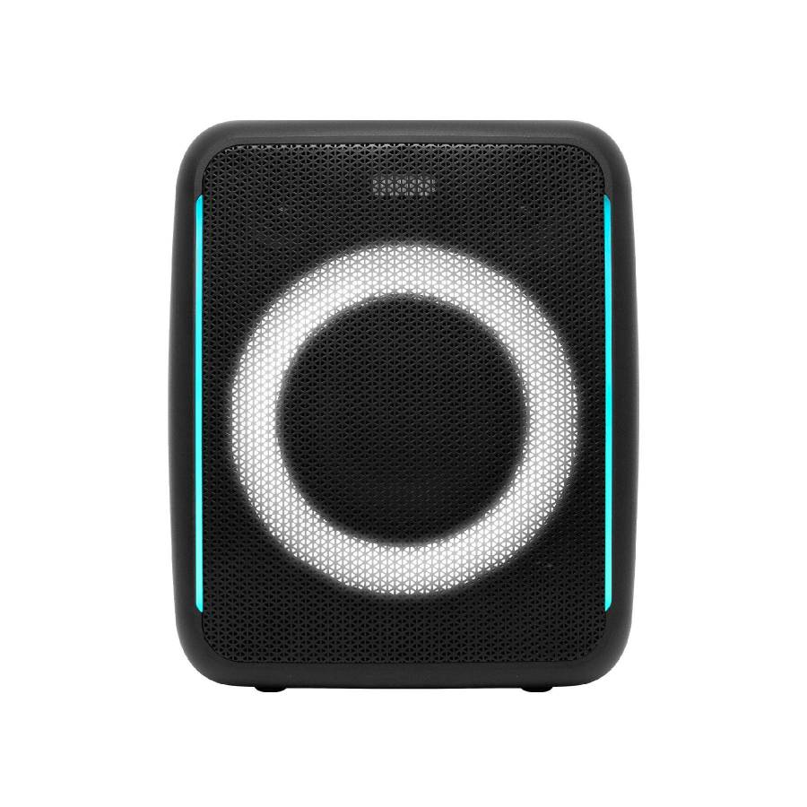 Boombox, Rezistent La Apa