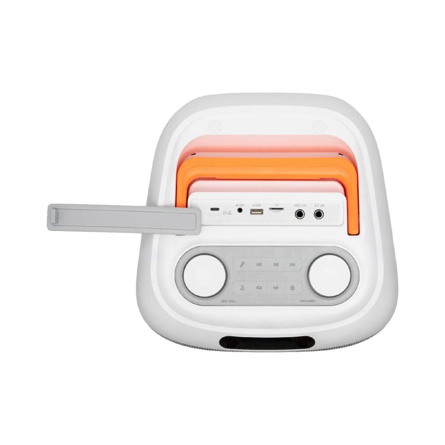 Boxa Party,  2x165mm, Acu, Bt, Led, Microfon