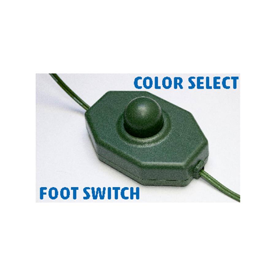 Brad Artificial Cu Lumina Led Incorporata, Inaltime 240 Cm