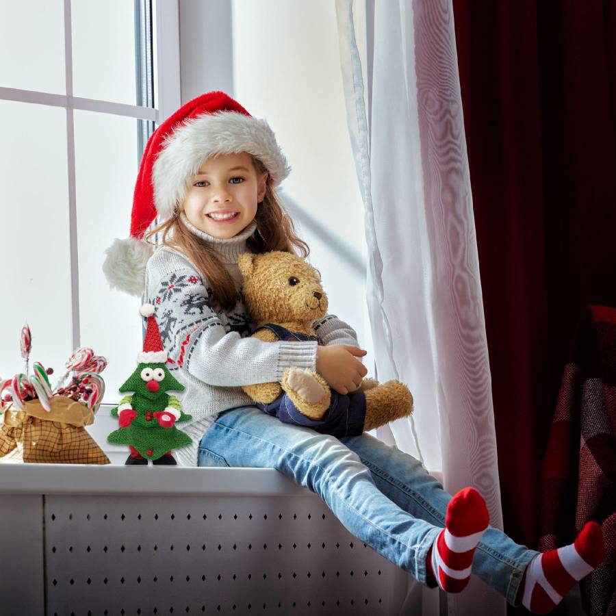 Brad Cu Muzica si Dans