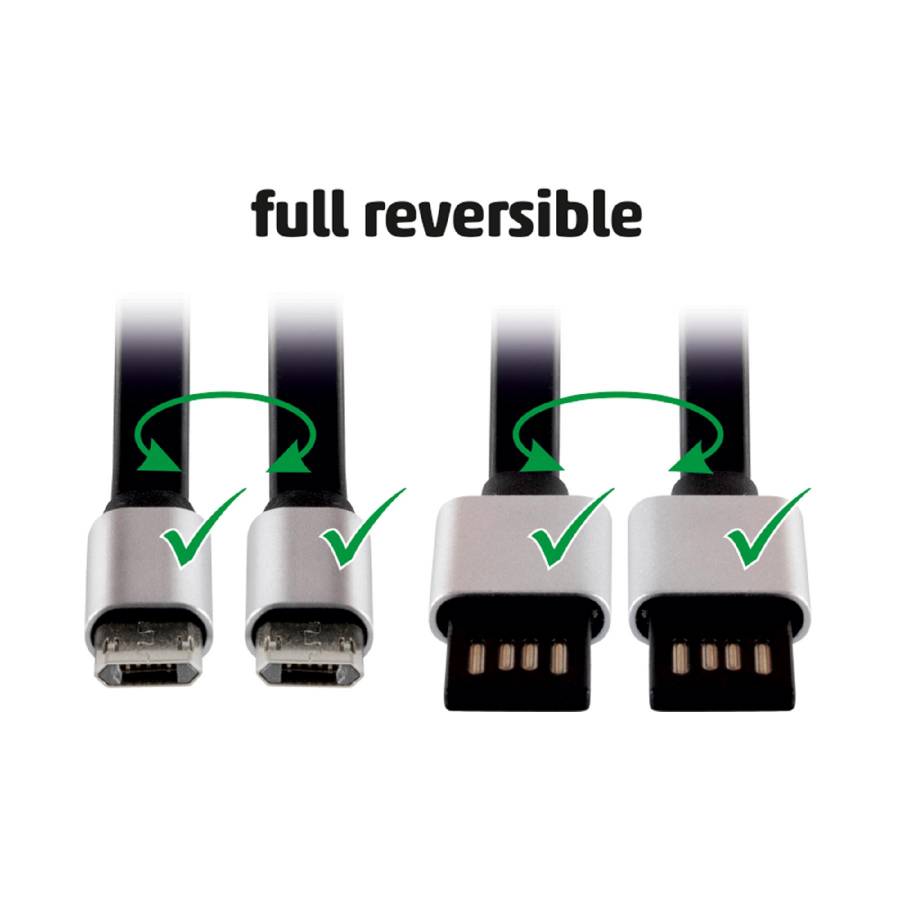 Cablu De Incarcare Microusb