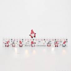 Calendar De Advent Cu Led-uri