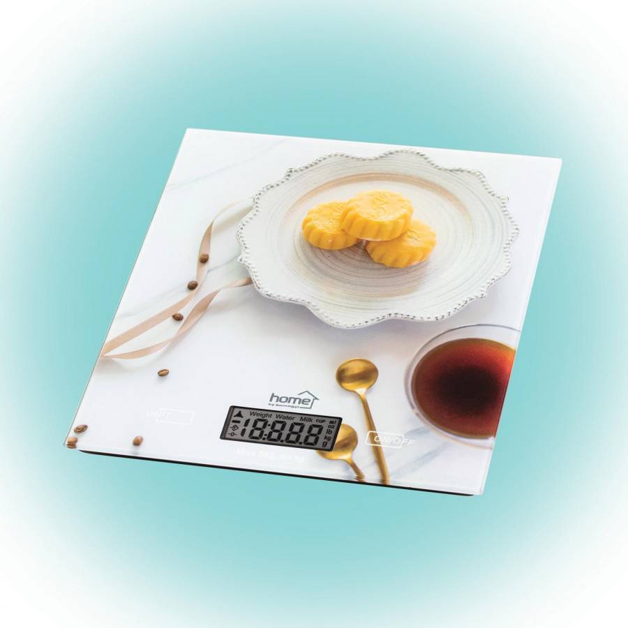 Cantar De Bucatarie, Capacitate 5 Kg