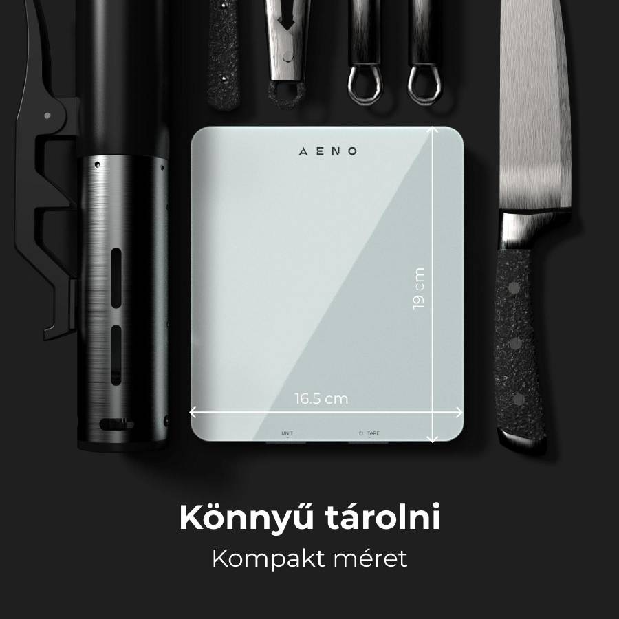 Cantare De Bucatarie Aeno Ks1s