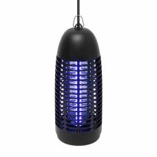 Capcana Electrica Pentru Insecte De Interior, Led De 4 W