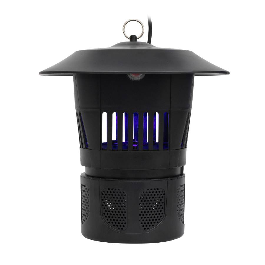 Capcana Insecte De Interior, Cu Ventilator, 9 W