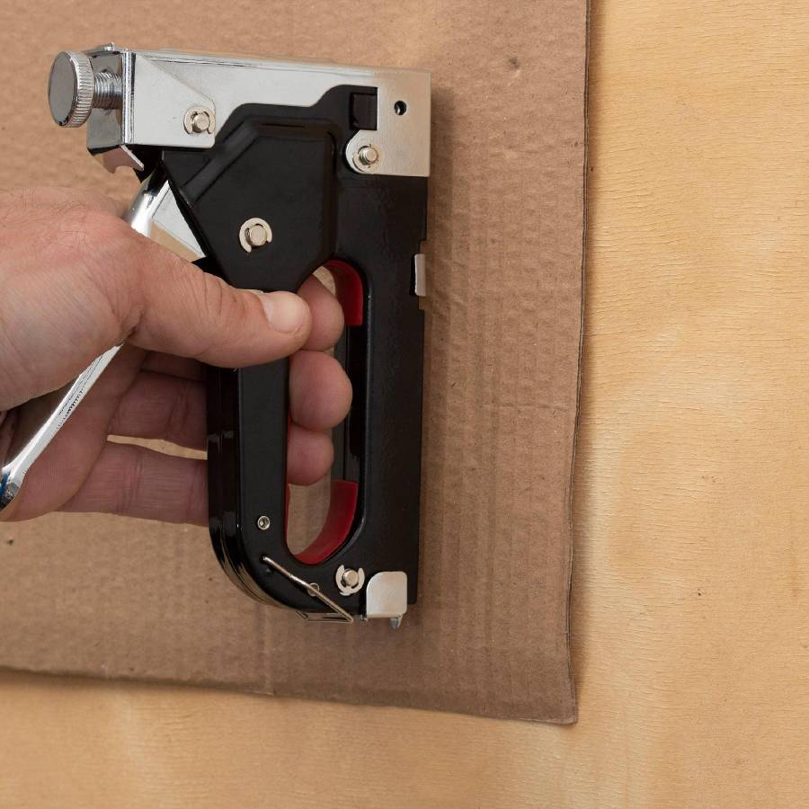 Capsator Manual, Otel, Pt Capse 4-14mm