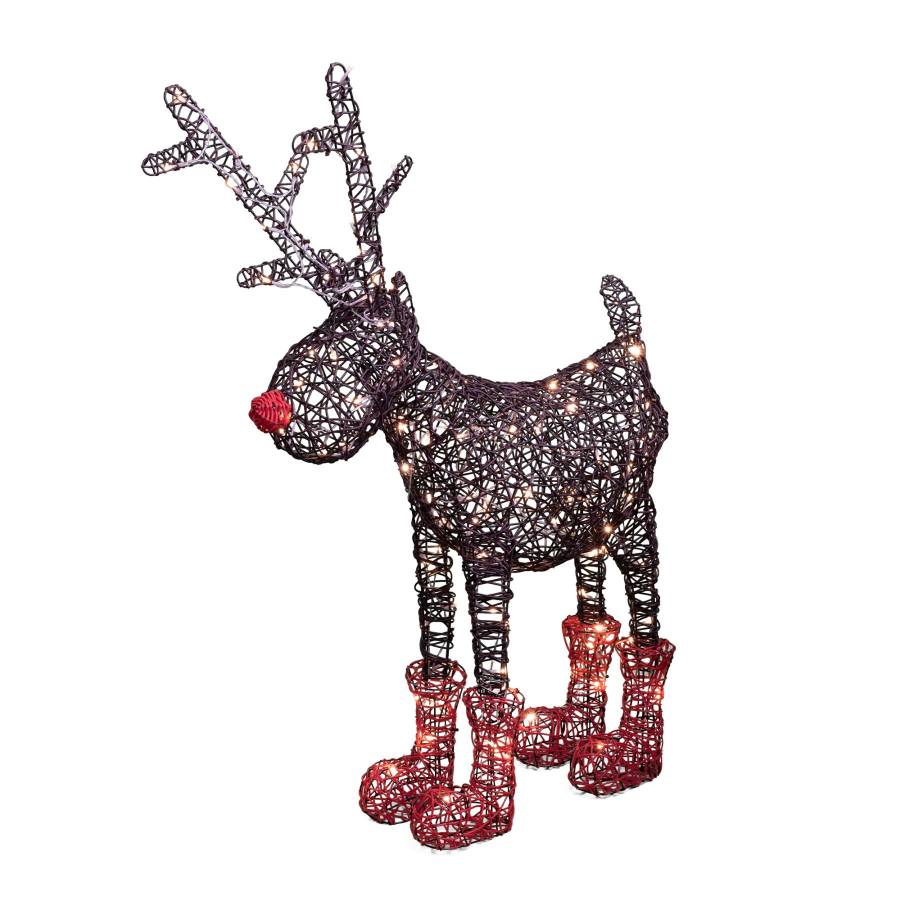 Cerb Led, Rudolf