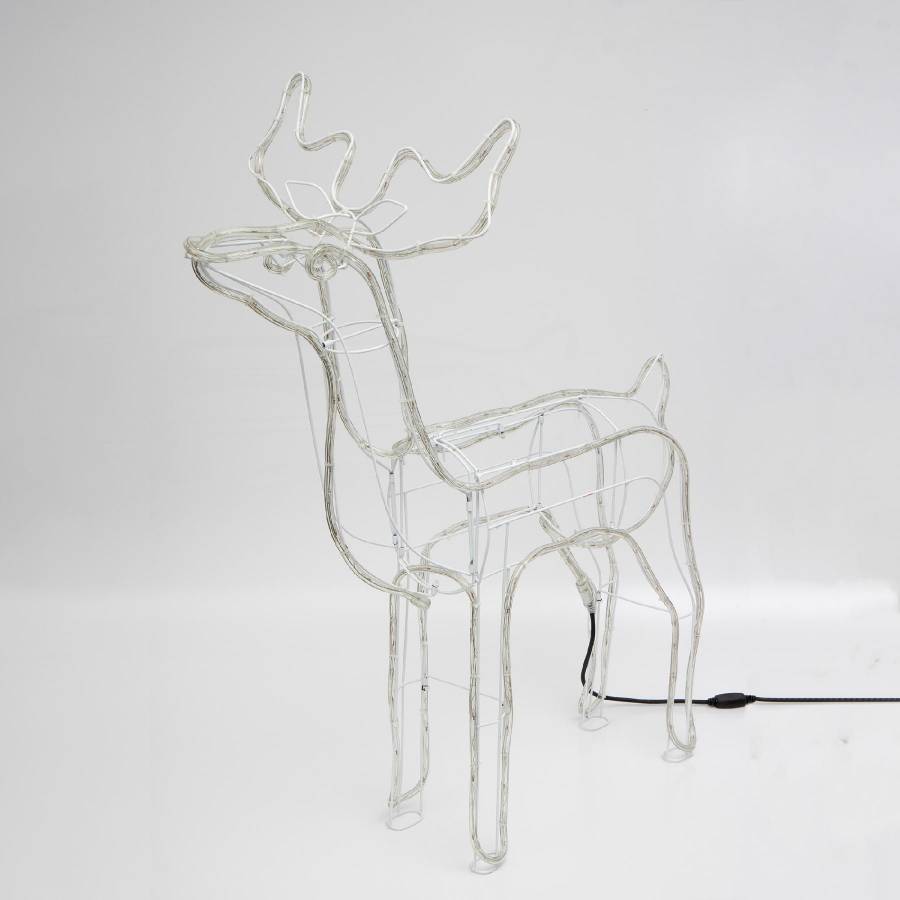 Cerb Rope-light, 85x98.5 Cm