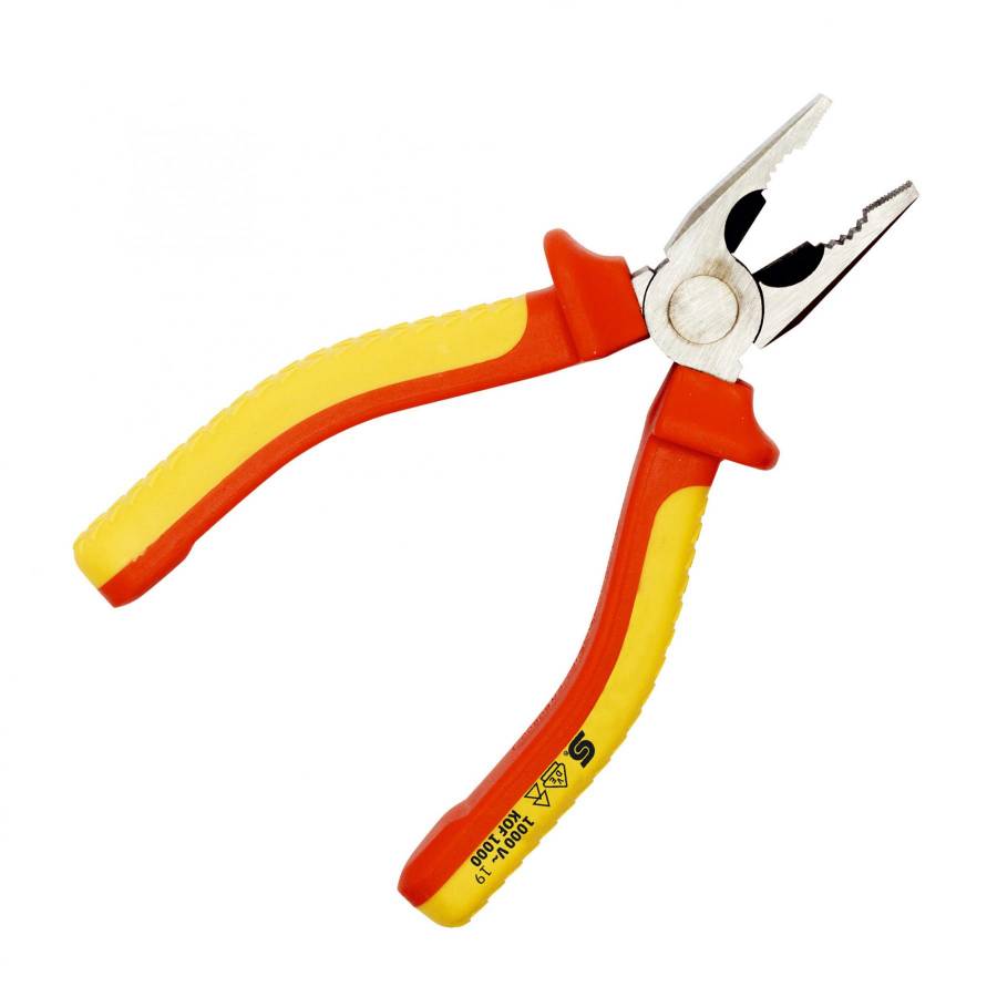 Cleste Combinat, 1000v, 170mm