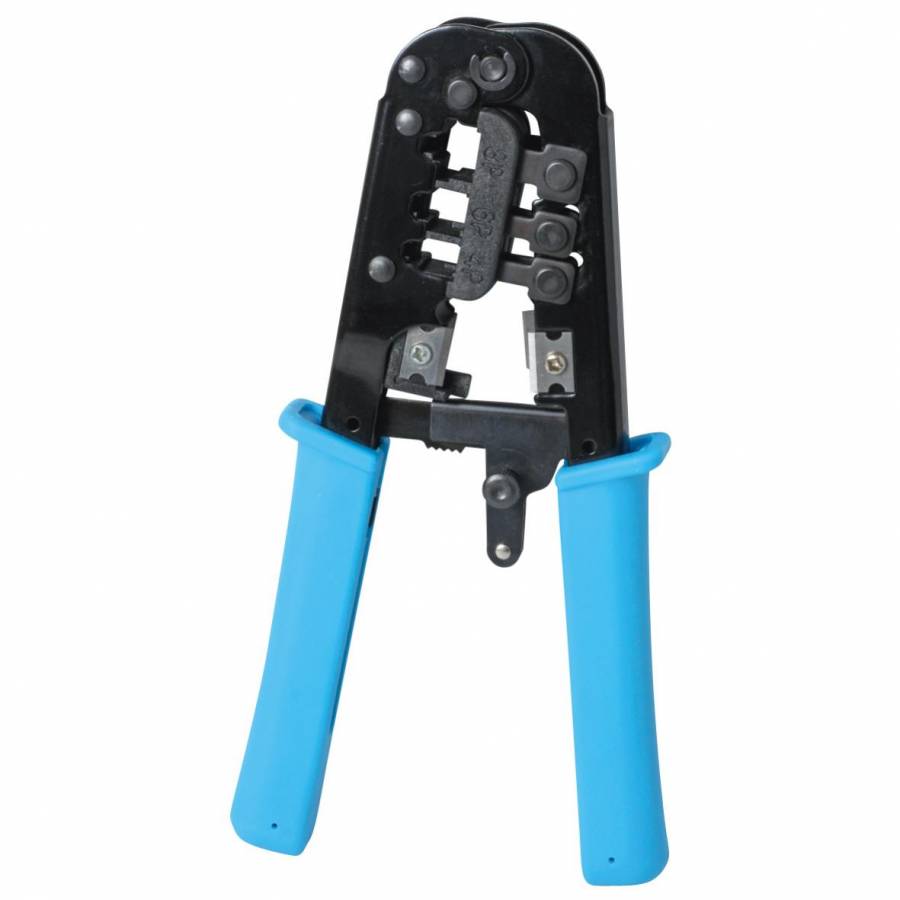 Cleşte De Sertizat Mufe Telefon