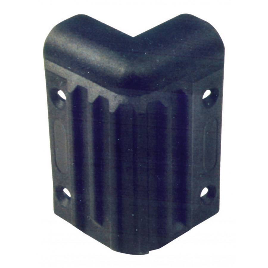 Colţ Protector Pentru Boxa, Plastic, 37x37x55 Mm