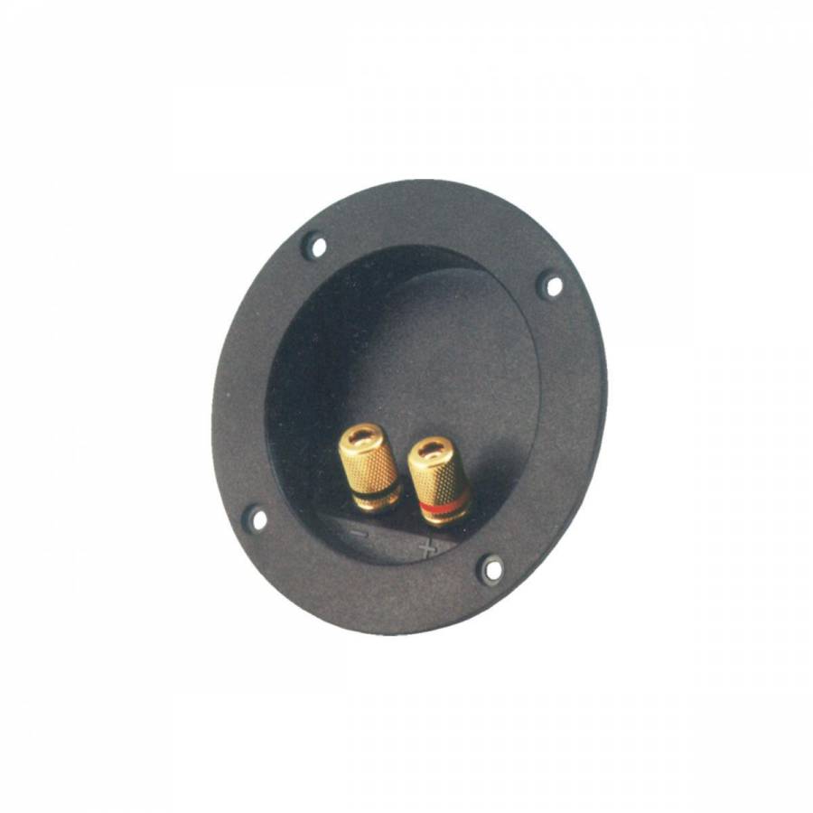 Conector Boxa, 2 Poli, Aurit