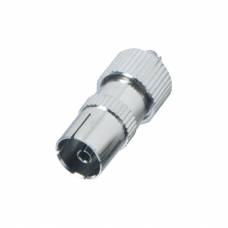 Conector Mama, Coaxial