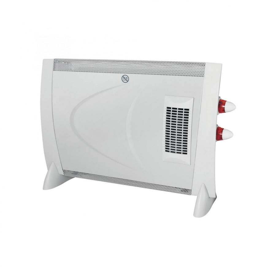 Convector Cu Ventilator, 2000w
