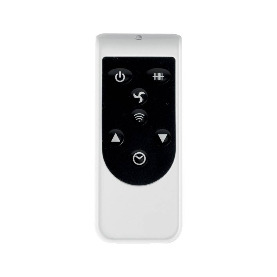 Convector Smart Cu Turboventilator, Portabil