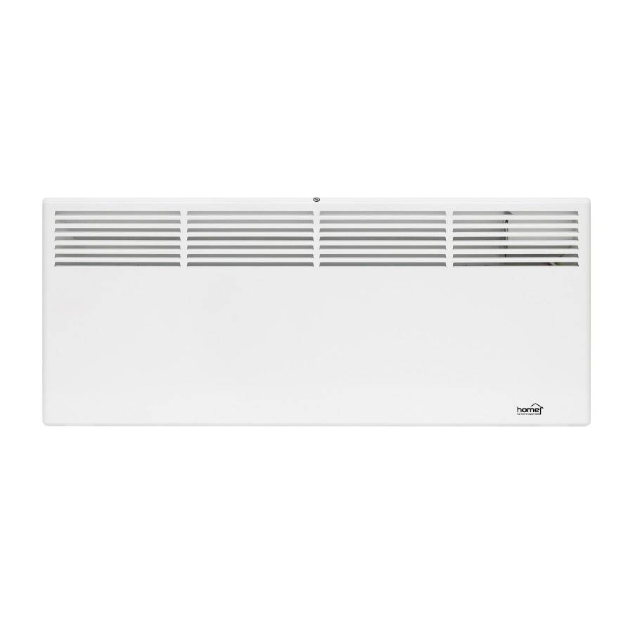Convector Smart, De Perete/portabil,  2000w