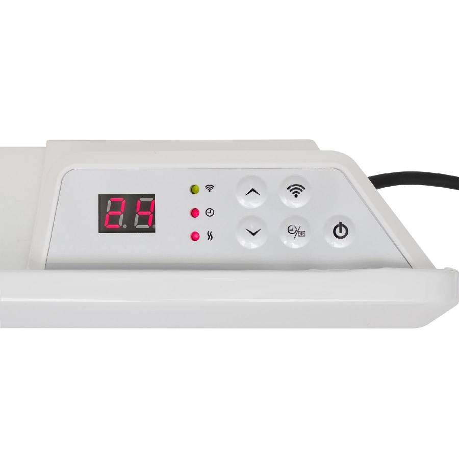 Convector Smart, De Perete/portabil,  2000w