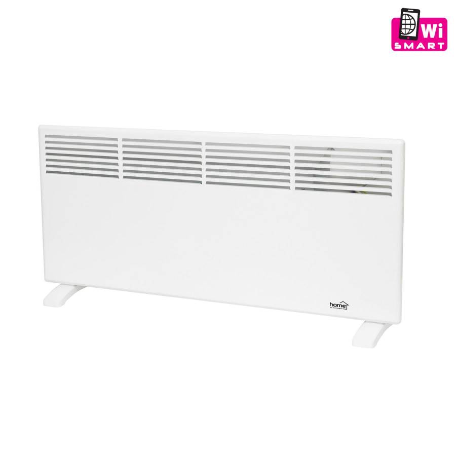 Convector Smart, De Perete/portabil,  2000w
