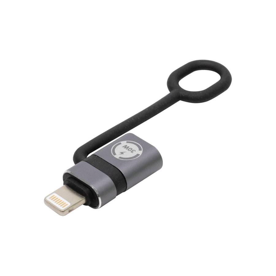 Convertor Lightning / Usb-c