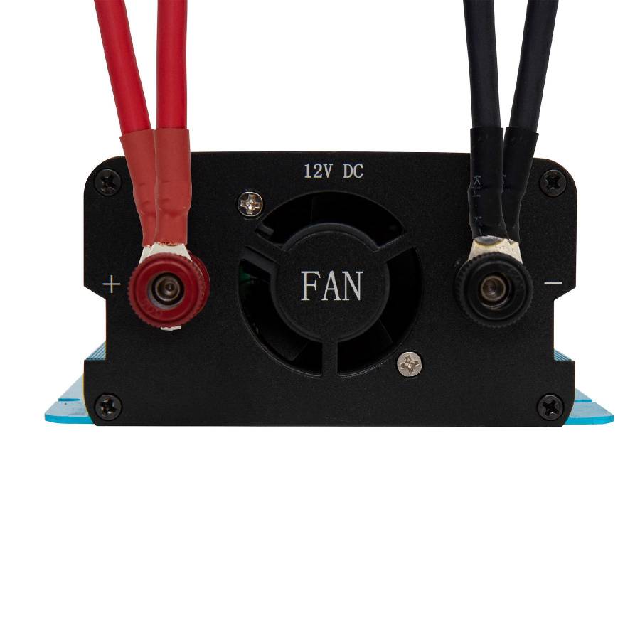 Convertor Tensiune, 500w, Sinusoida Pura, Usb