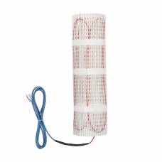 Covor Electric Potrivit Sub Pardoseala Rece (tip Gresie), 16x0,5m, 1200w, 150w/m2