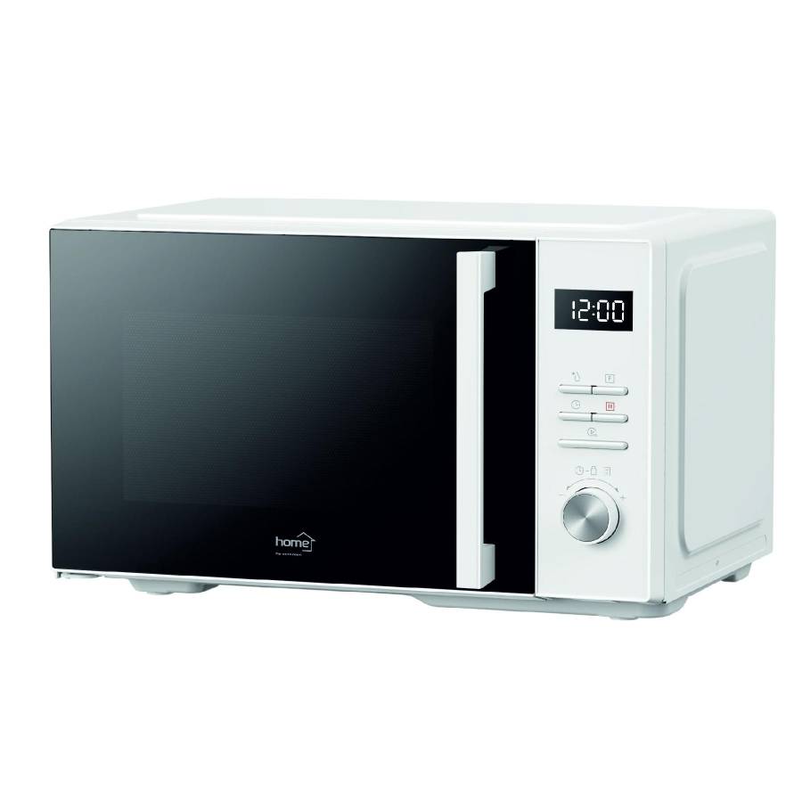 Cuptor Microunde Functie Grill 25L Alb 900W/1000W
