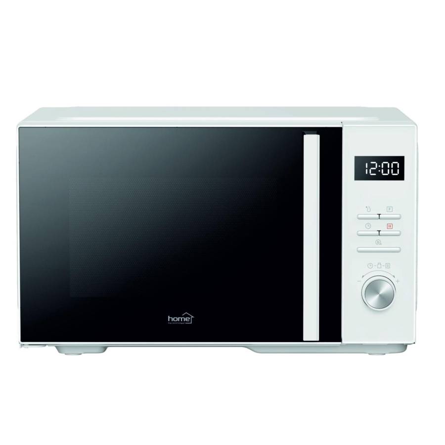 Cuptor Microunde Functie Grill 25L Alb 900W/1000W