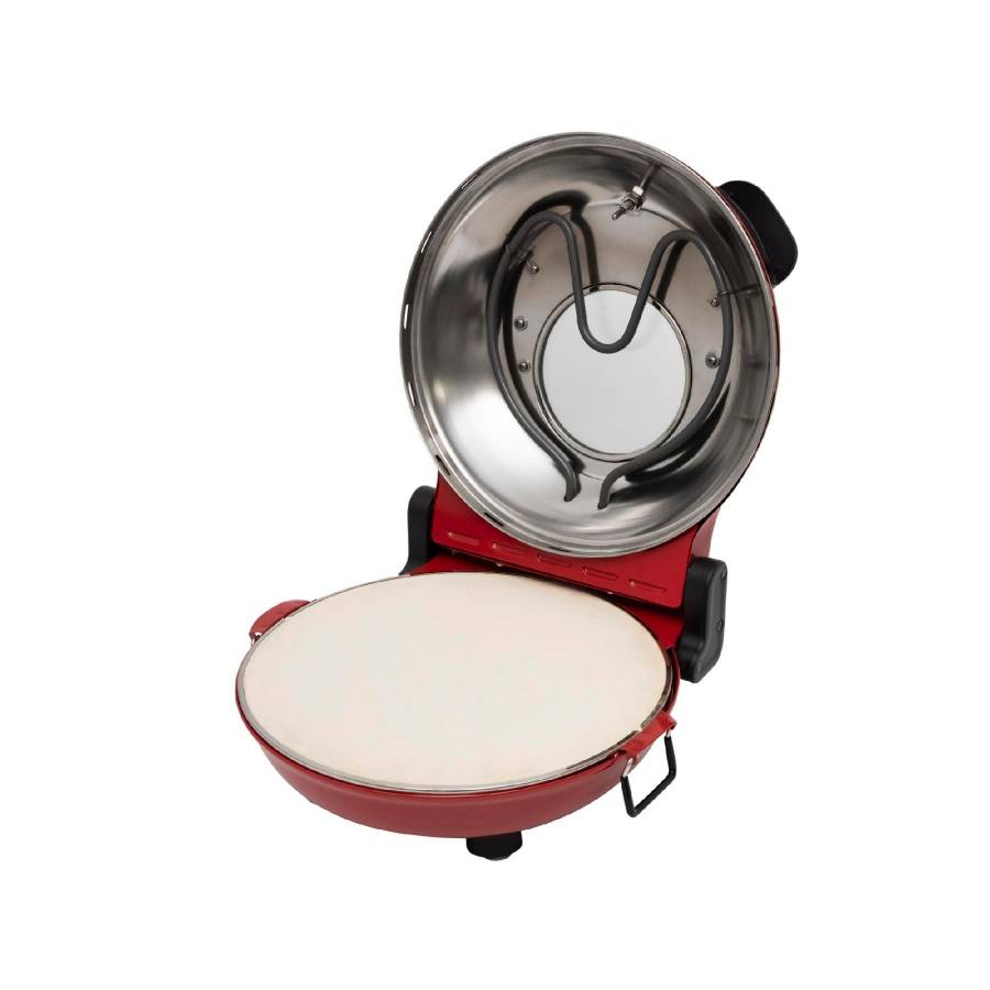 Cuptor Electric Pentru Pizza, 1200w