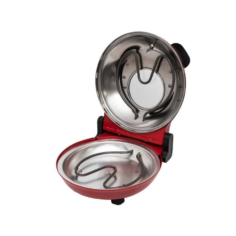 Cuptor Electric Pentru Pizza, 1200w