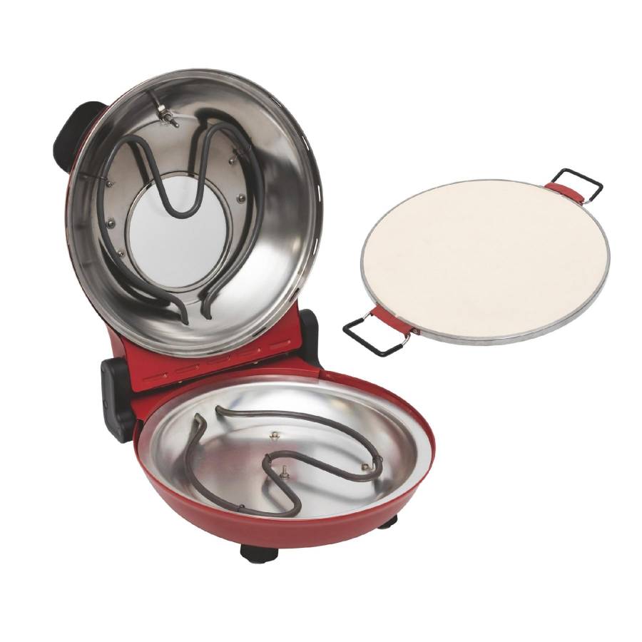 Cuptor Electric Pentru Pizza, 1200w