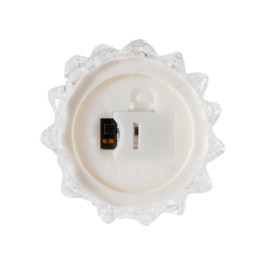 Decor De Masa Cu Led-uri, Brad