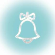 Decor Fereastra Led, Clopot