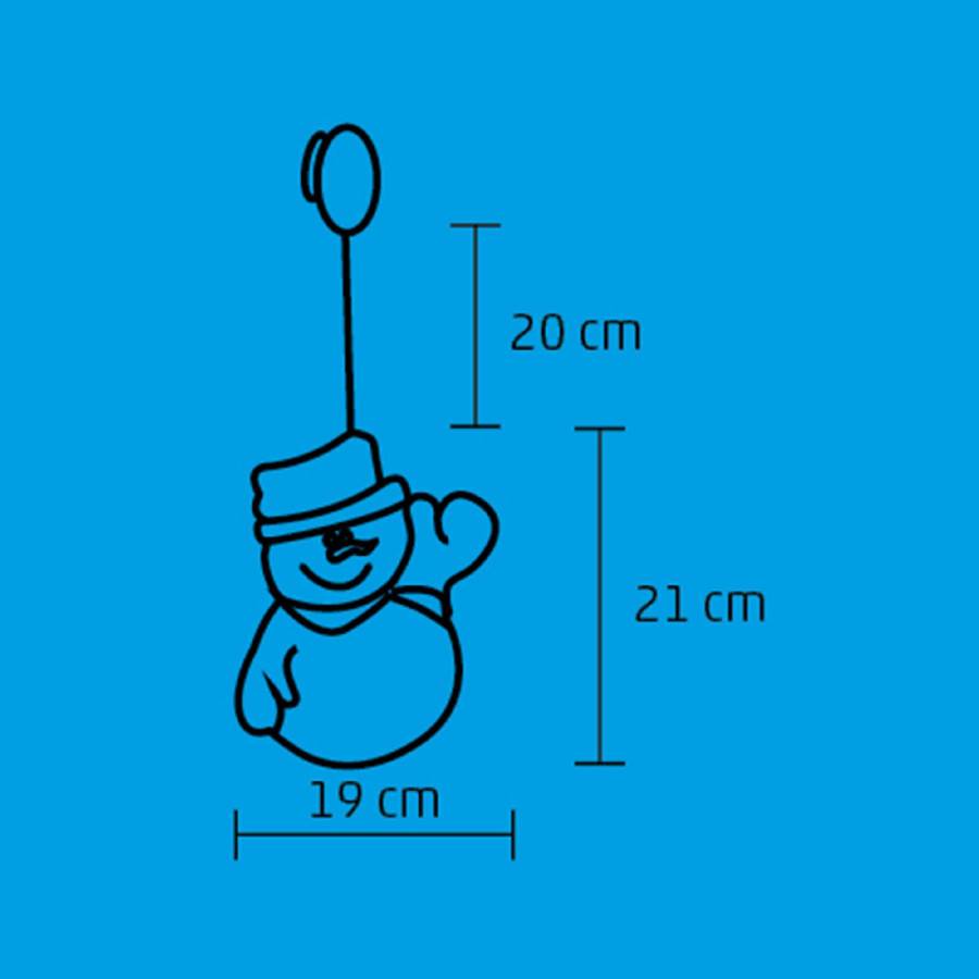 Decor Pentru Fereastra Cu Led