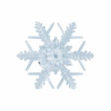 Decor Pentru Fereastra Cu Led