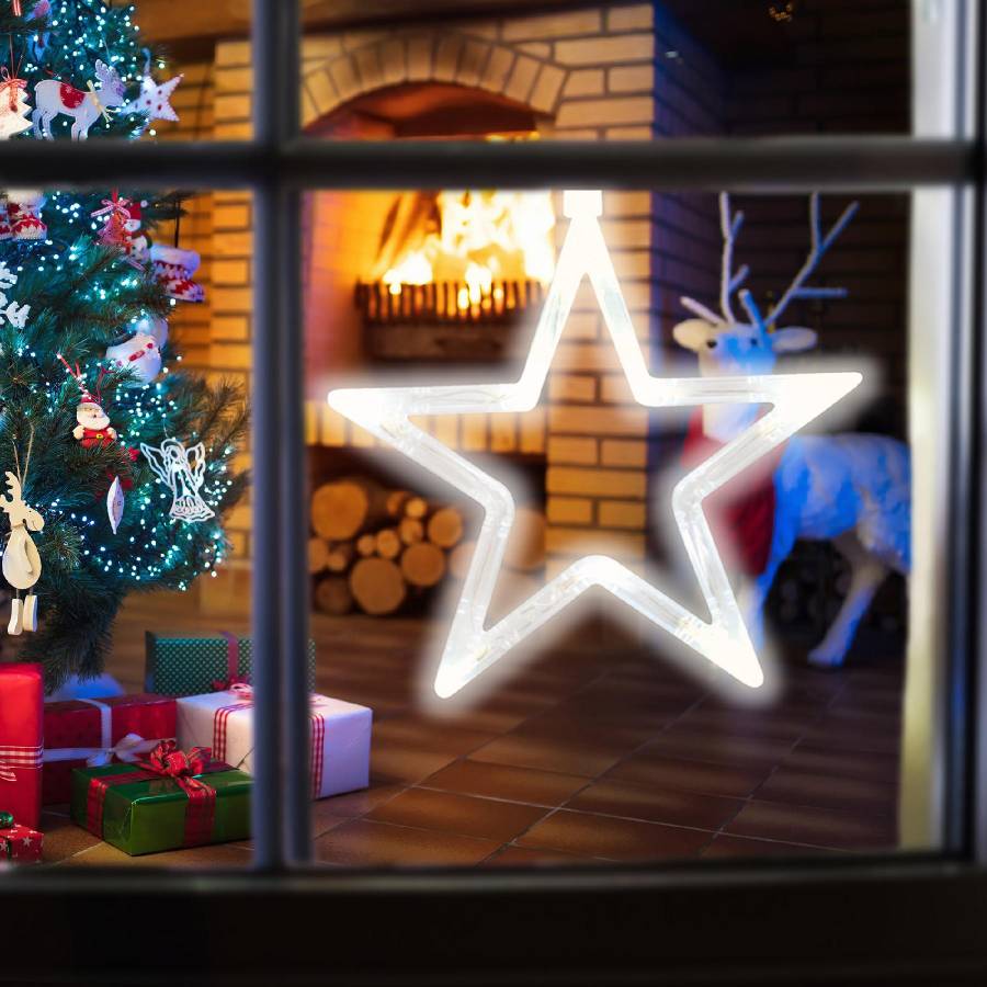 Decor Pentru Fereastra